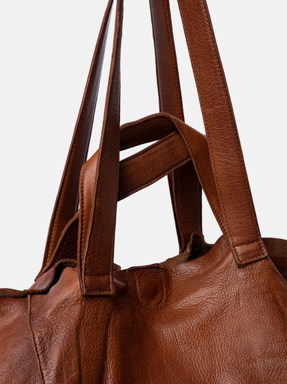 PROJECT Project Fie Crossovers & Carriers Walnut