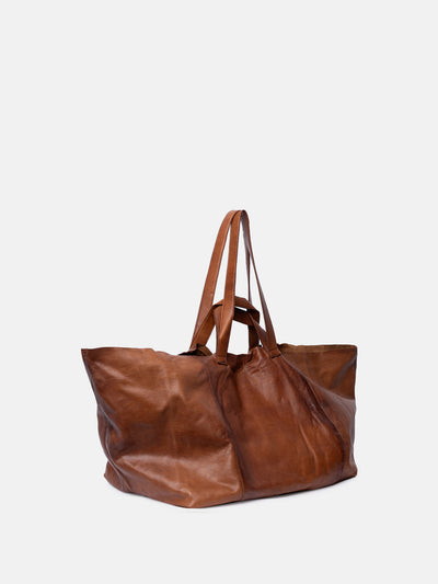 PROJECT Project Fie Crossovers & Carriers Walnut