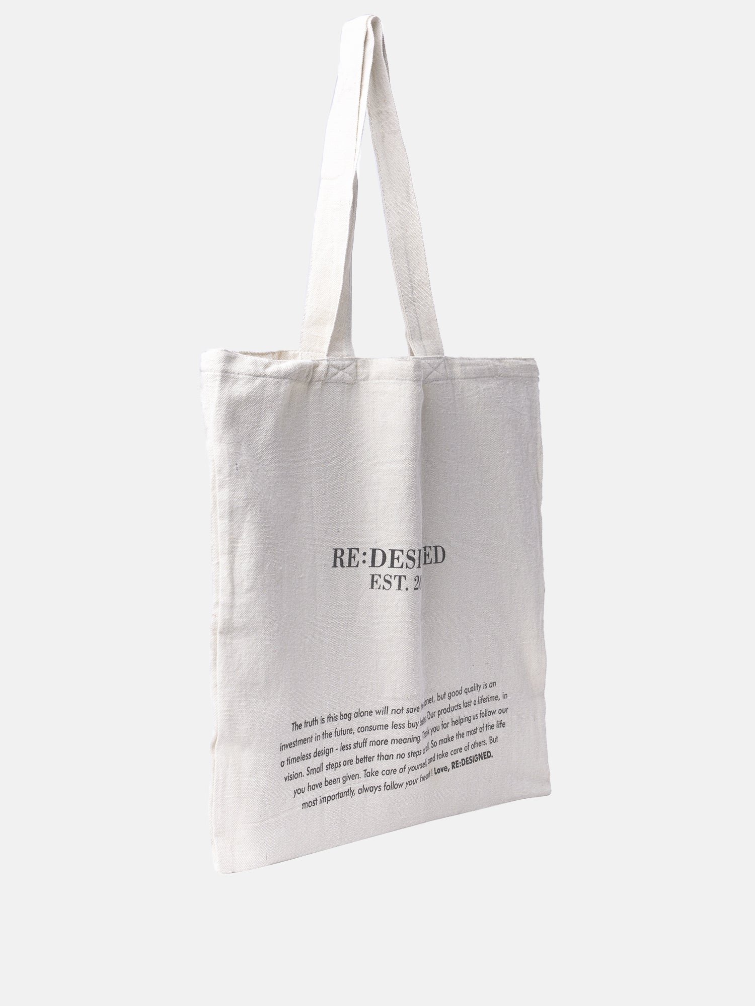 PROJECT RD Net Canvas Nature