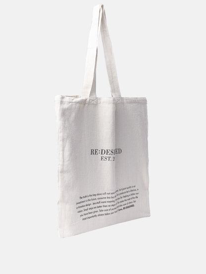 PROJECT RD Net Canvas Nature