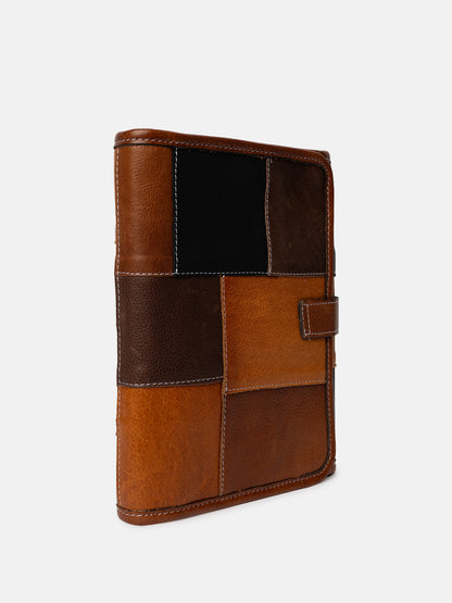 PROJECT Torn&Cut 14 Needle Case Multi