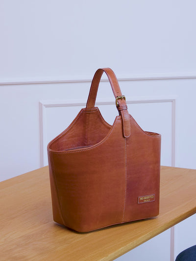 PROJECT Lid for Project 71 Bucket Walnut