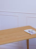 PROJECT Project 84 Sewing machine acc Walnut