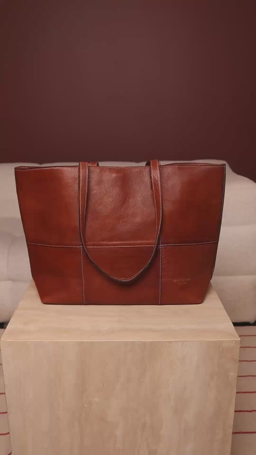PROJECT Project 120 Crossovers & Carriers Walnut