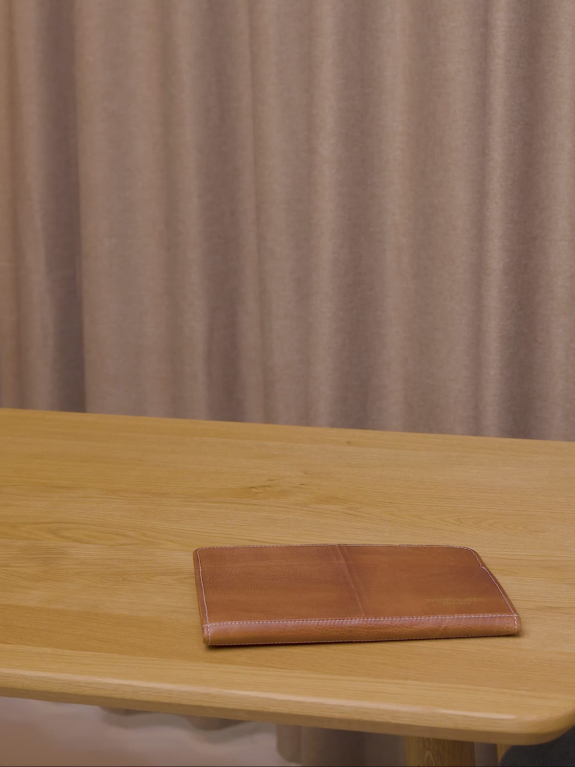 PROJECT Project 107 Organizer Black