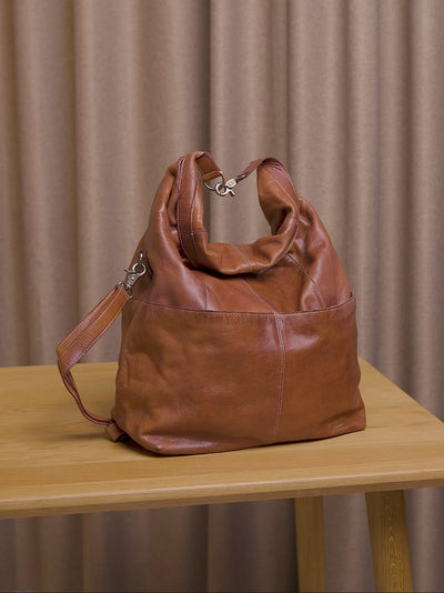 PROJECT Project 101 Crossovers & Carriers Dark Cherry