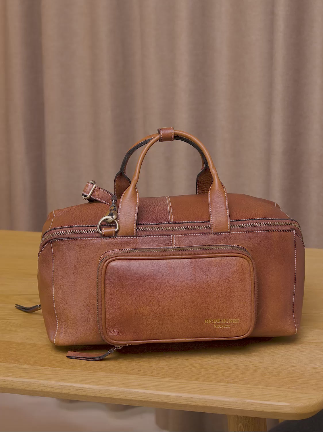 Project 105 - Walnut – RE:DESIGNED PROJECT