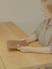 PROJECT Project 14 Needle Case Walnut/Gold