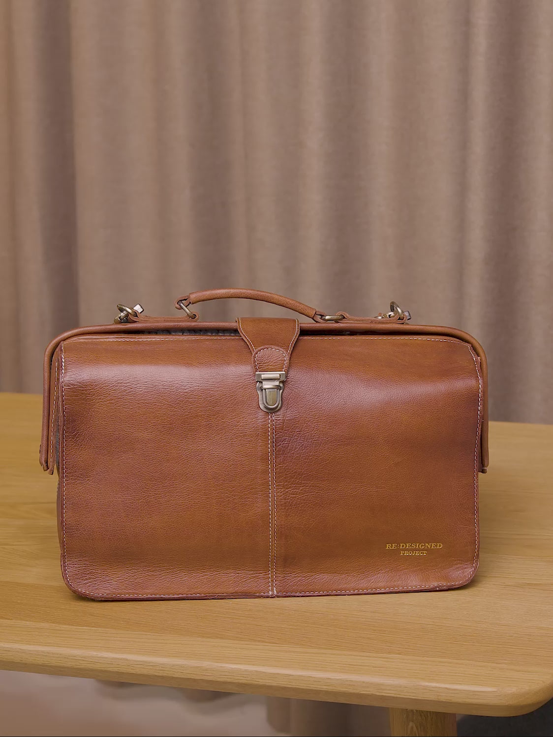 PROJECT Project 98 Crossovers & Carriers Walnut