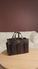PROJECT Project 132 Crossovers & Carriers Dark Brown