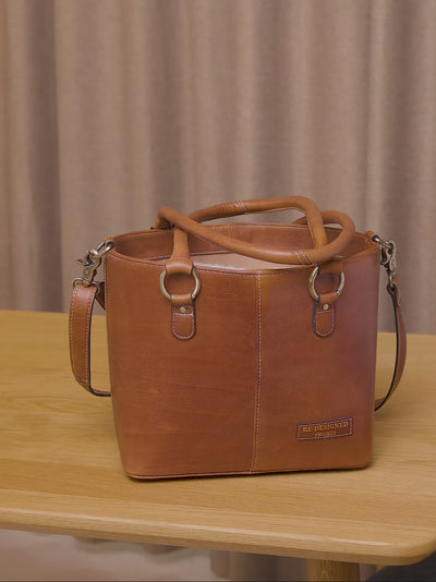 PROJECT Project 106 Crossovers & Carriers Walnut