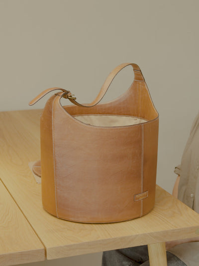 PROJECT Lid for P027 Bucket Dark Cherry