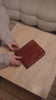 PROJECT Project 136 Needle Case Walnut