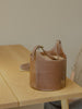 PROJECT Lid for P026 Bucket Walnut
