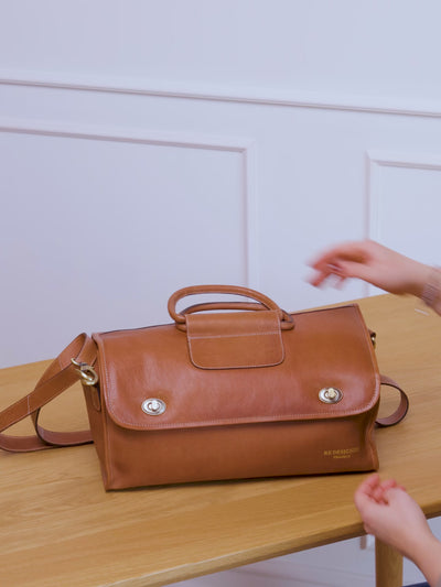 PROJECT Project 73 Organizer Walnut