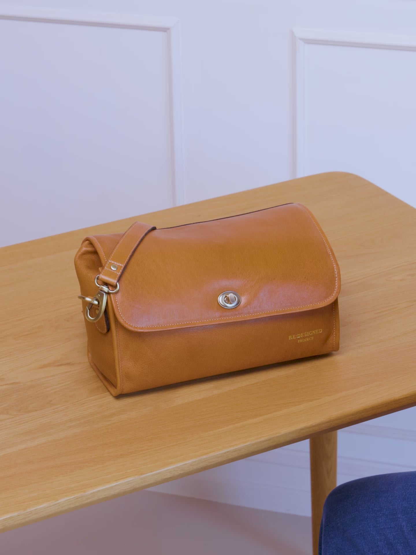 PROJECT Project 74 Organizer Walnut