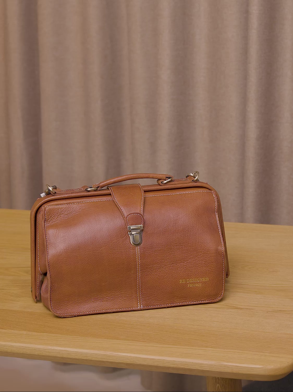 Project 97 - Taupe – RE:DESIGNED PROJECT