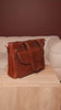 PROJECT Project 138 Project bag Walnut