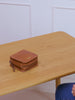 PROJECT Project 83 Needle Case Dark Cherry