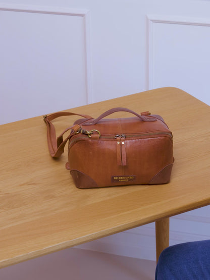 PROJECT Project 78 Organizer Walnut/Woodsmoke